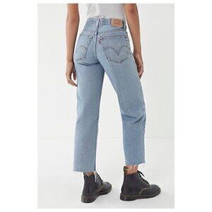 Vintage Levi's 550 Women's Denim Jeans